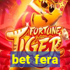 bet fera